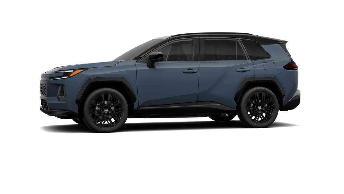 New 2026 Toyota RAV4 XSE image 3