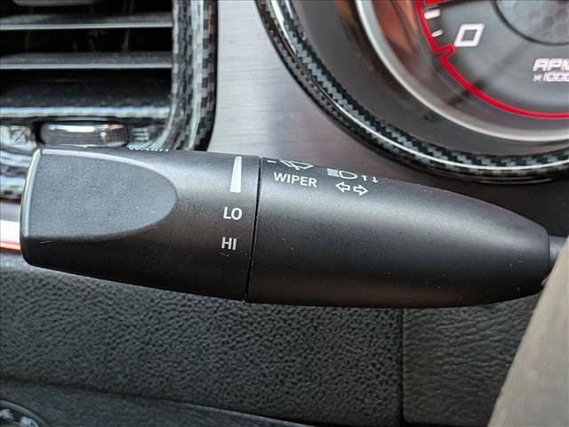 Used 2015 Dodge Charger SE w/ Popular Equipment Group image 8