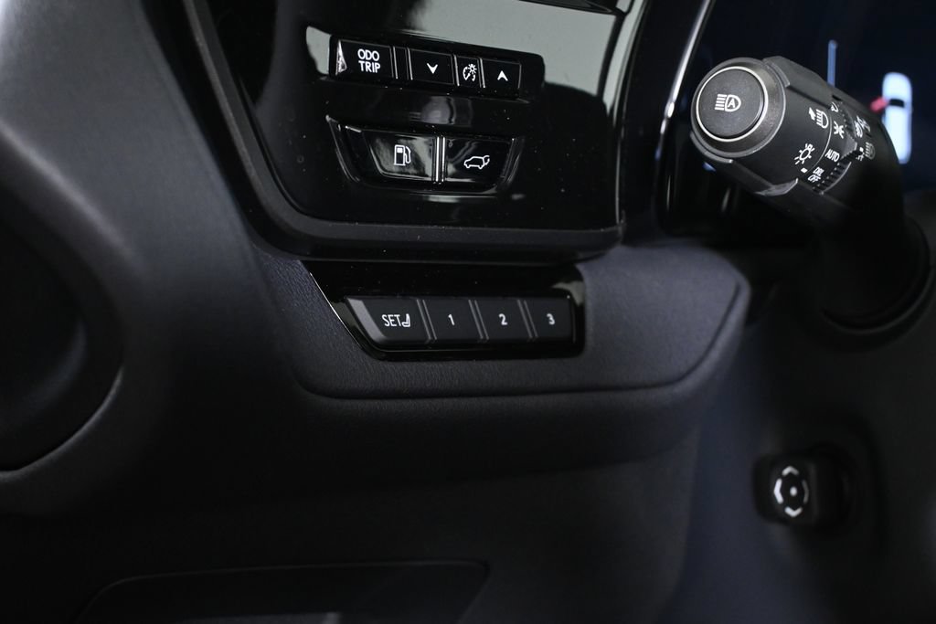 New 2026 Lexus TX 350 AWD w/ Technology Package image 27