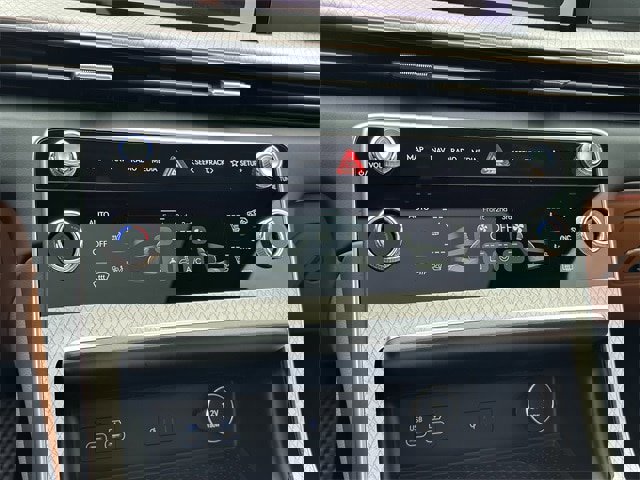 New 2026 Genesis GV80 3.5T Advanced image 25