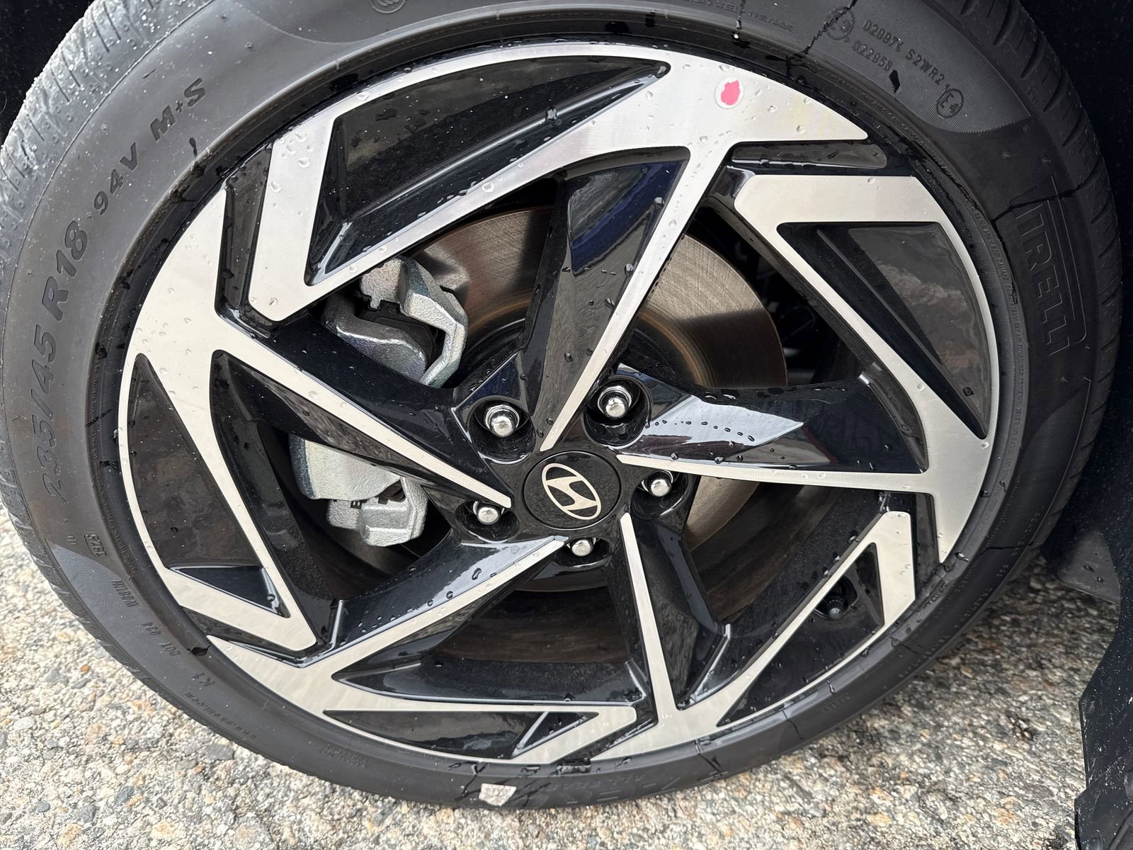 New 2026 Hyundai Sonata SEL image 13