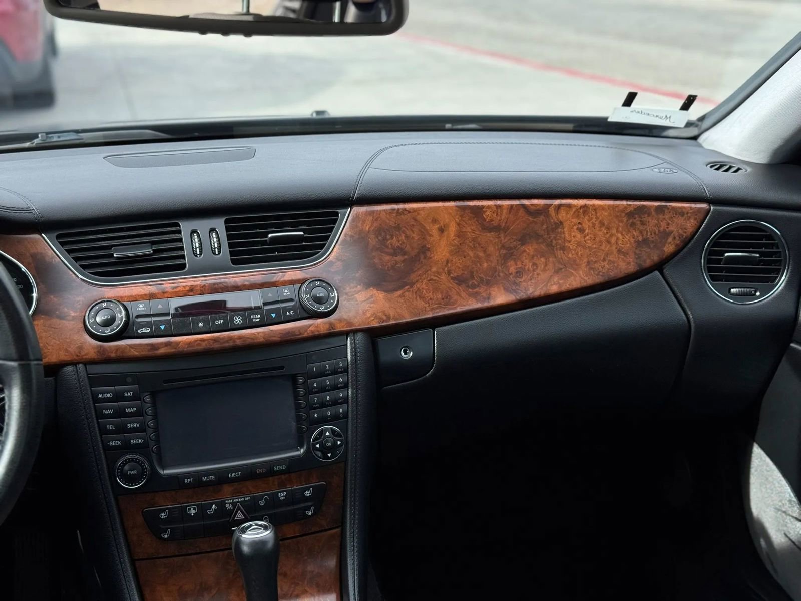 Used 2006 Mercedes-Benz CLS 500 image 17