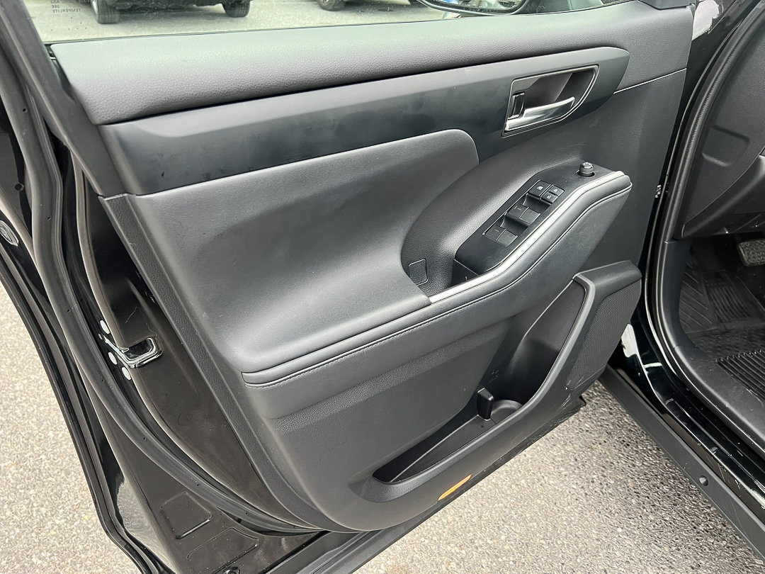 Used 2022 Toyota Highlander XSE image 14