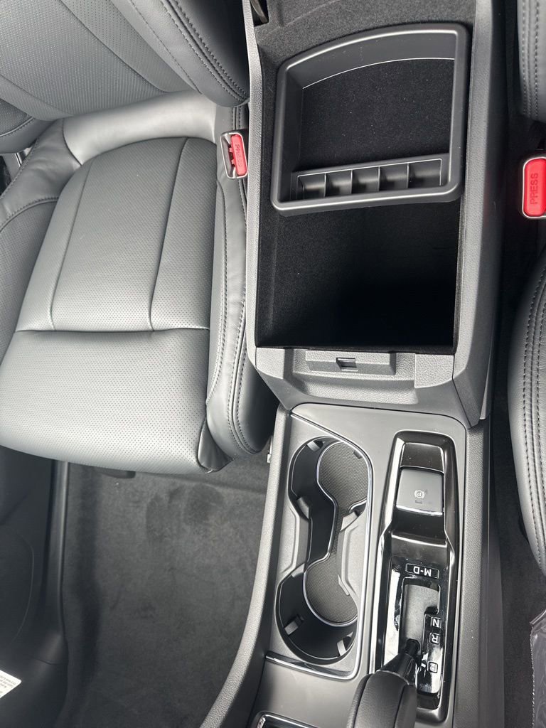 New 2026 Subaru Ascent Bronze Edition image 18