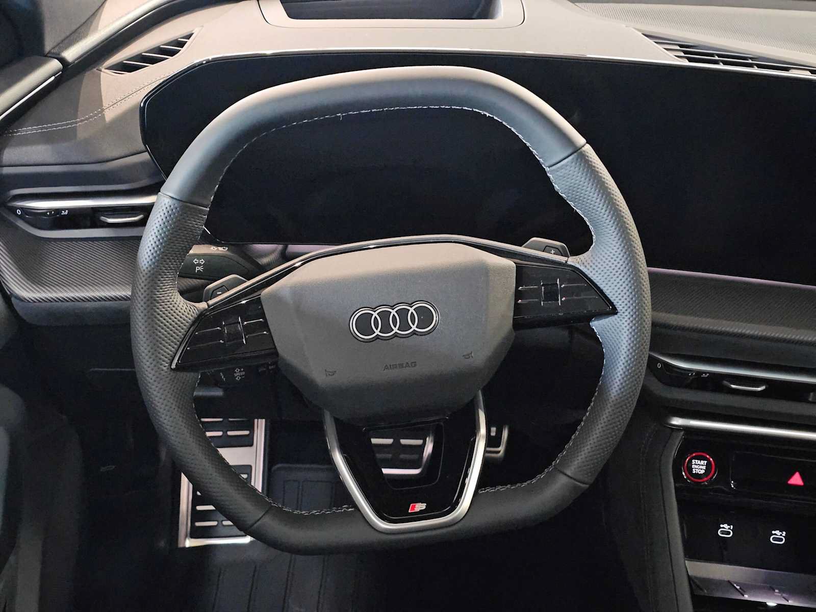 New 2026 Audi SQ5 Prestige AWD/4WD image 21