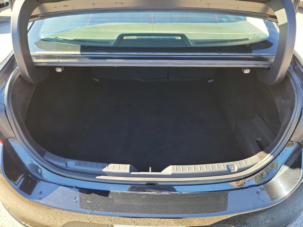 Used 2024 MAZDA MAZDA3 s image 9