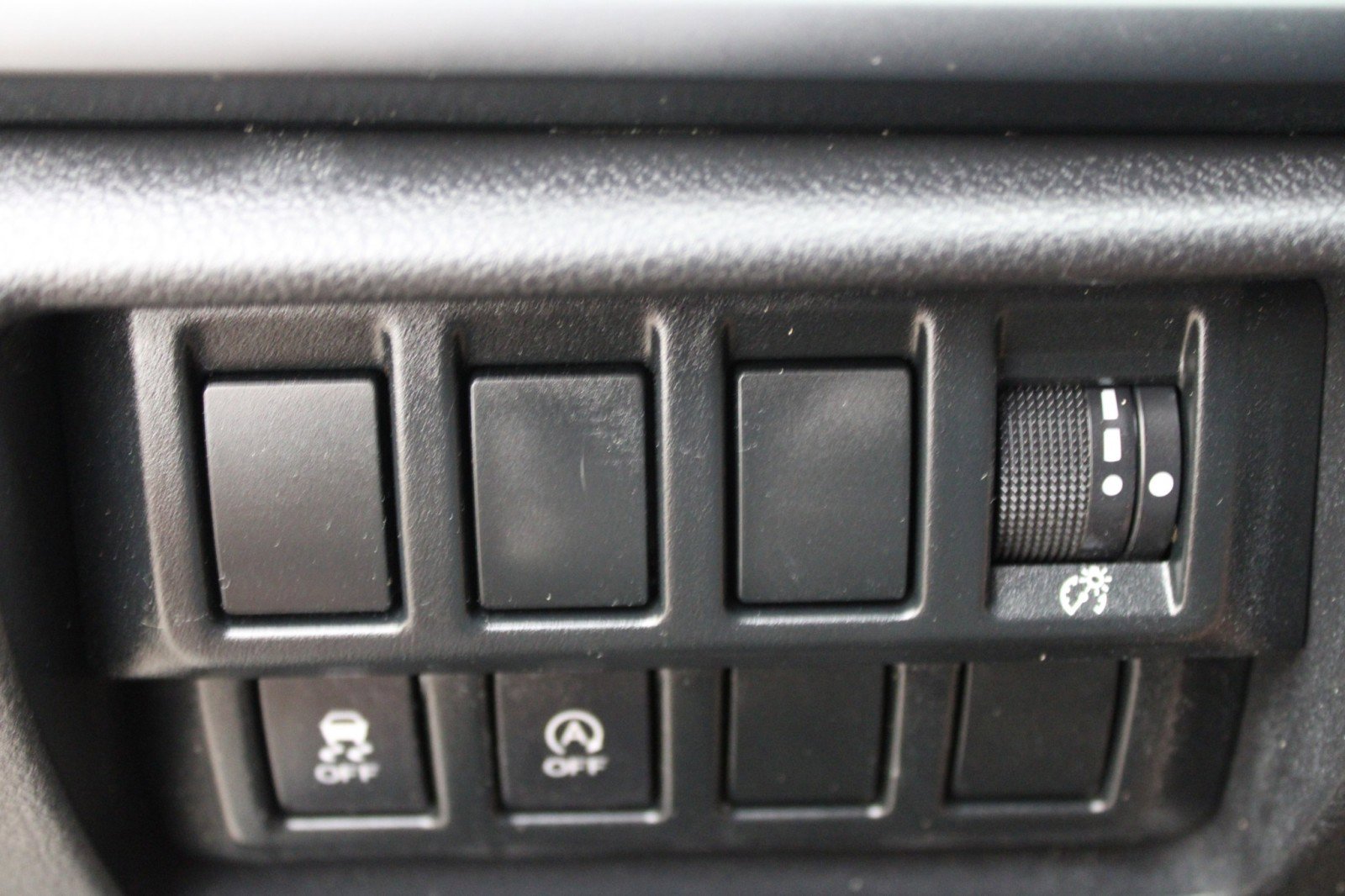 Used 2020 Subaru Forester w/ Alloy Wheel Package image 23