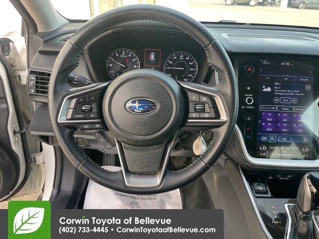 Used 2022 Subaru Outback Premium image 13