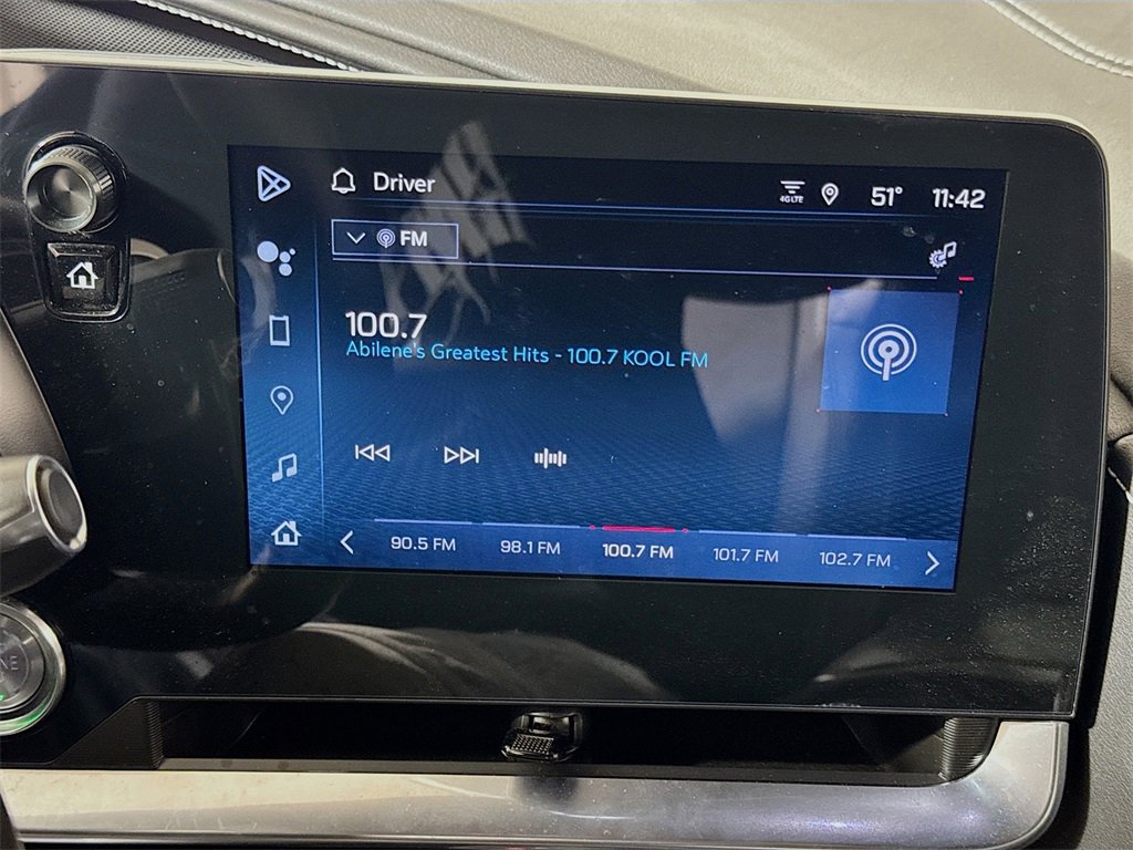 Certified 2024 Chevrolet Corvette Stingray Coupe w/ 1LT image 13