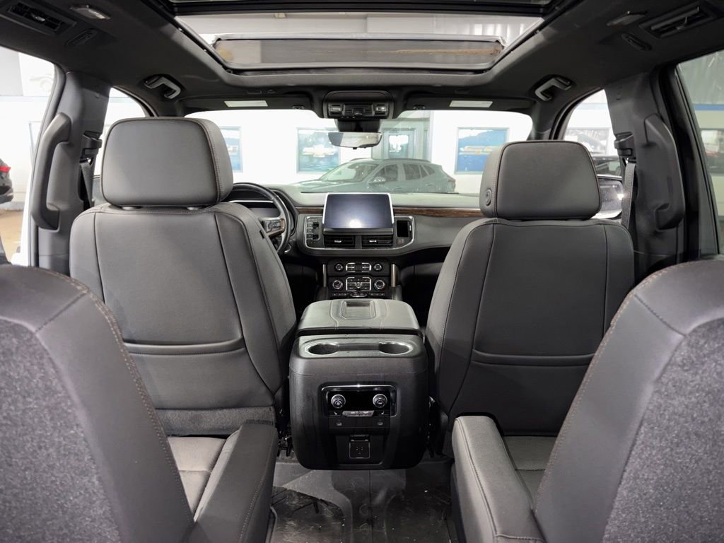 Used 2023 Chevrolet Tahoe High Country image 15