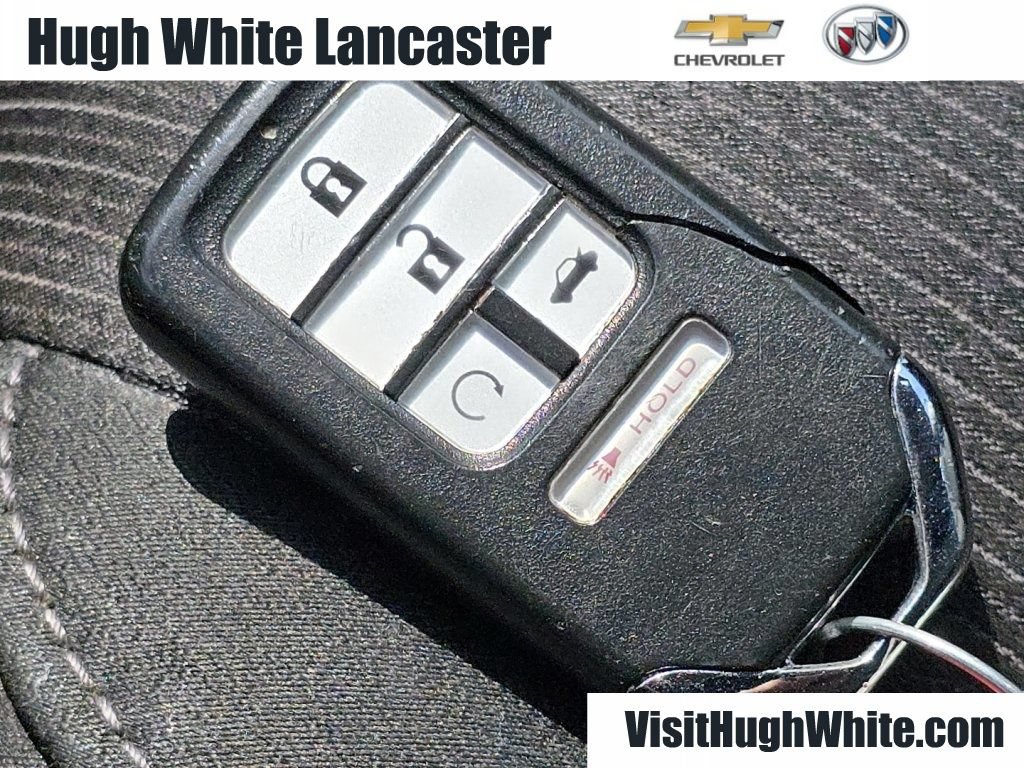 Used 2019 Honda Accord LX image 31