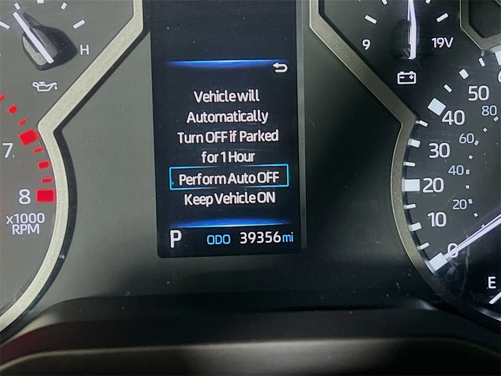 Used 2022 Toyota Tundra SR5 image 12