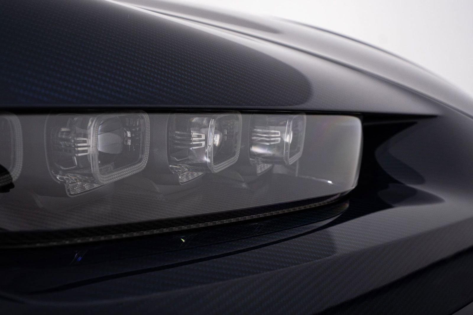 Used 2018 Bugatti Chiron image 15