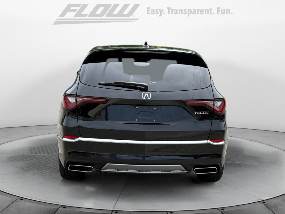Certified 2026 Acura MDX w/ Technology Package image 6