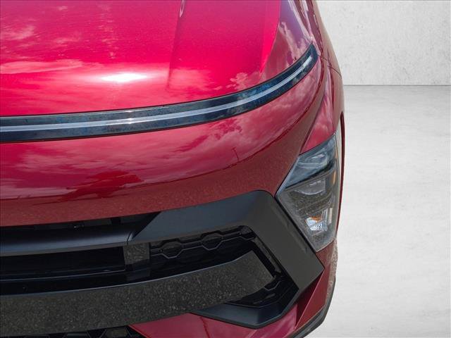 Used 2024 Hyundai Kona N Line FWD image 9