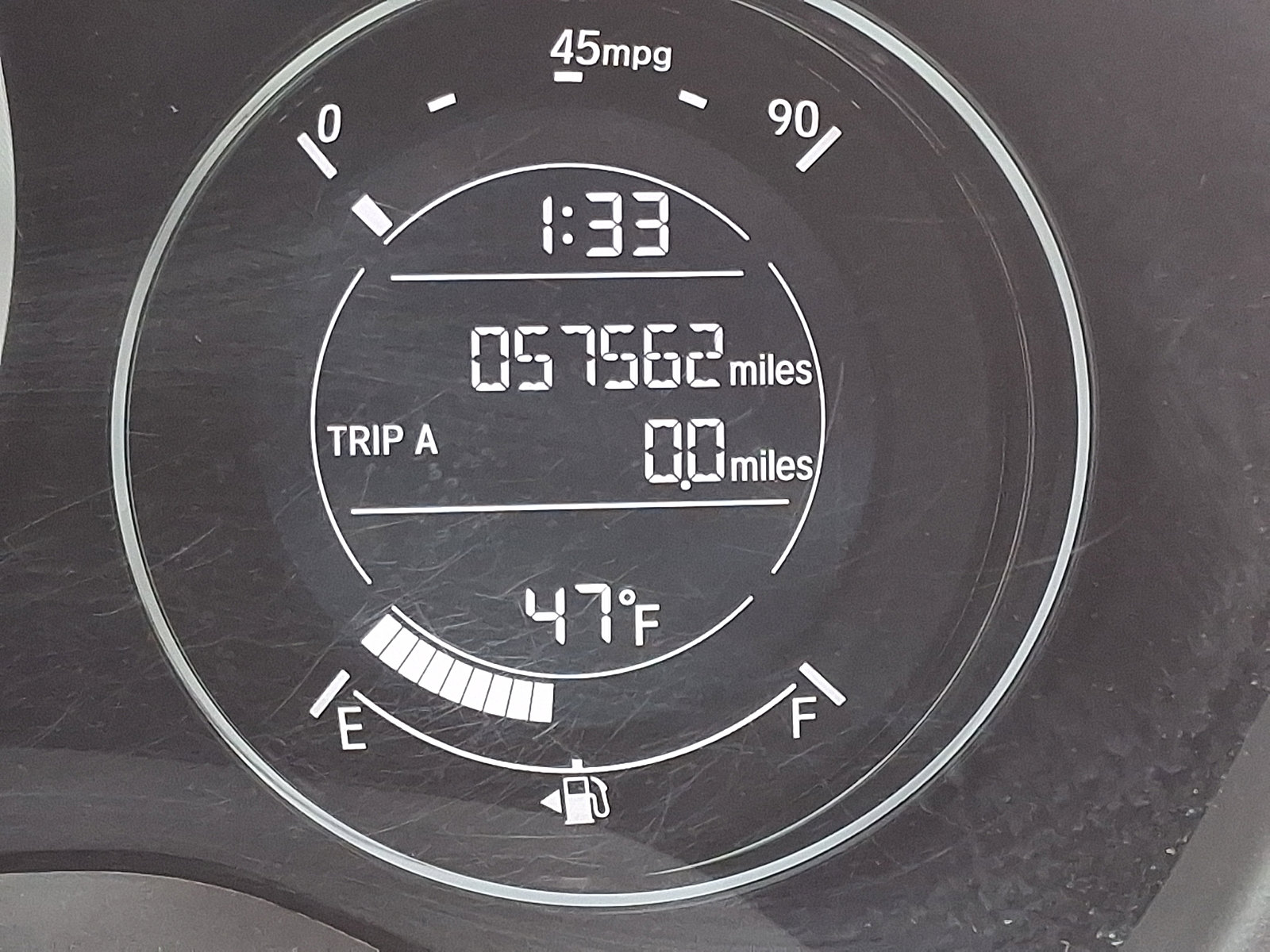 Used 2017 Honda HR-V LX image 19