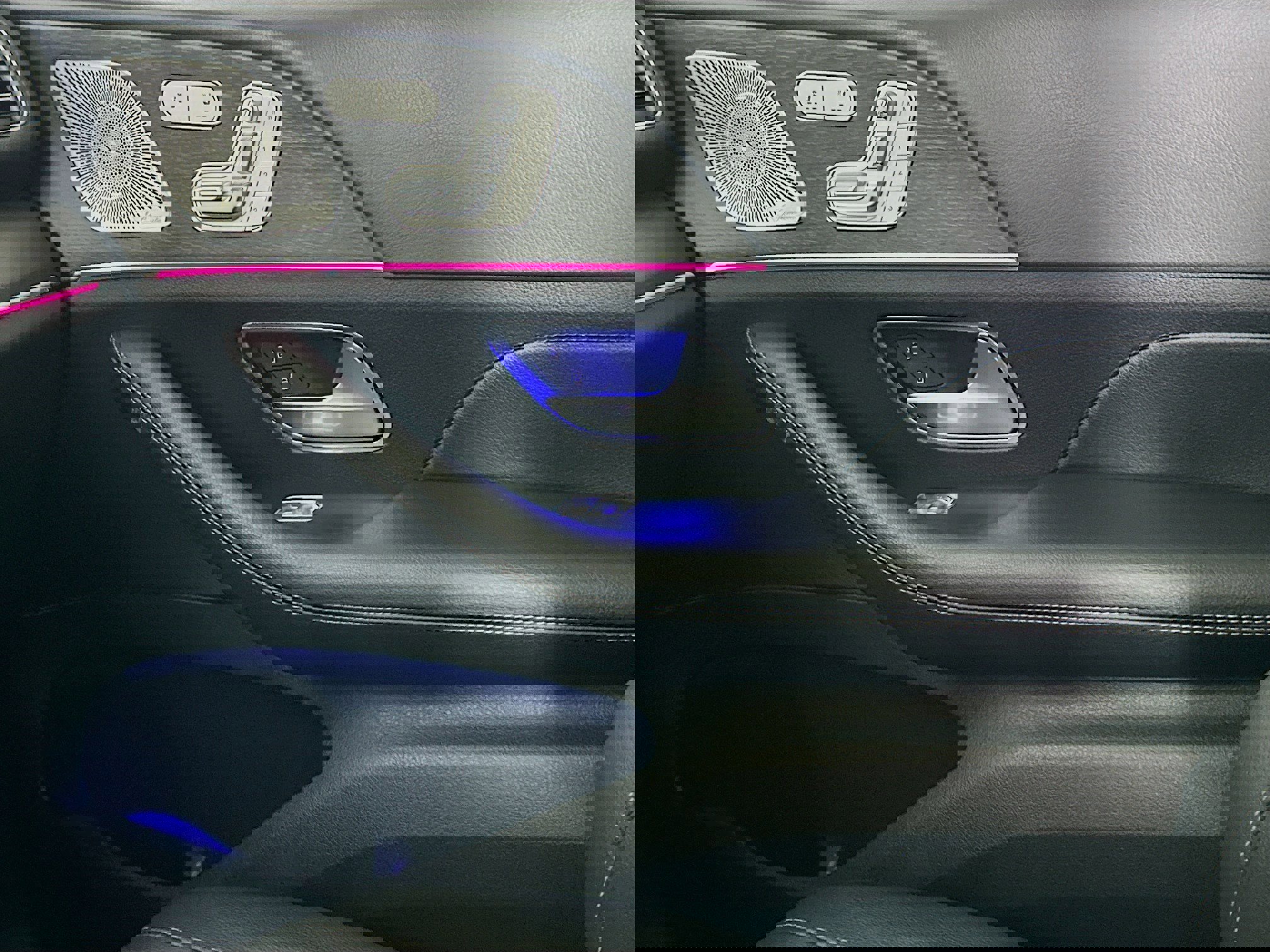 Used 2023 Mercedes-Benz GLE 450 4MATIC w/ AMG Line Exterior image 17