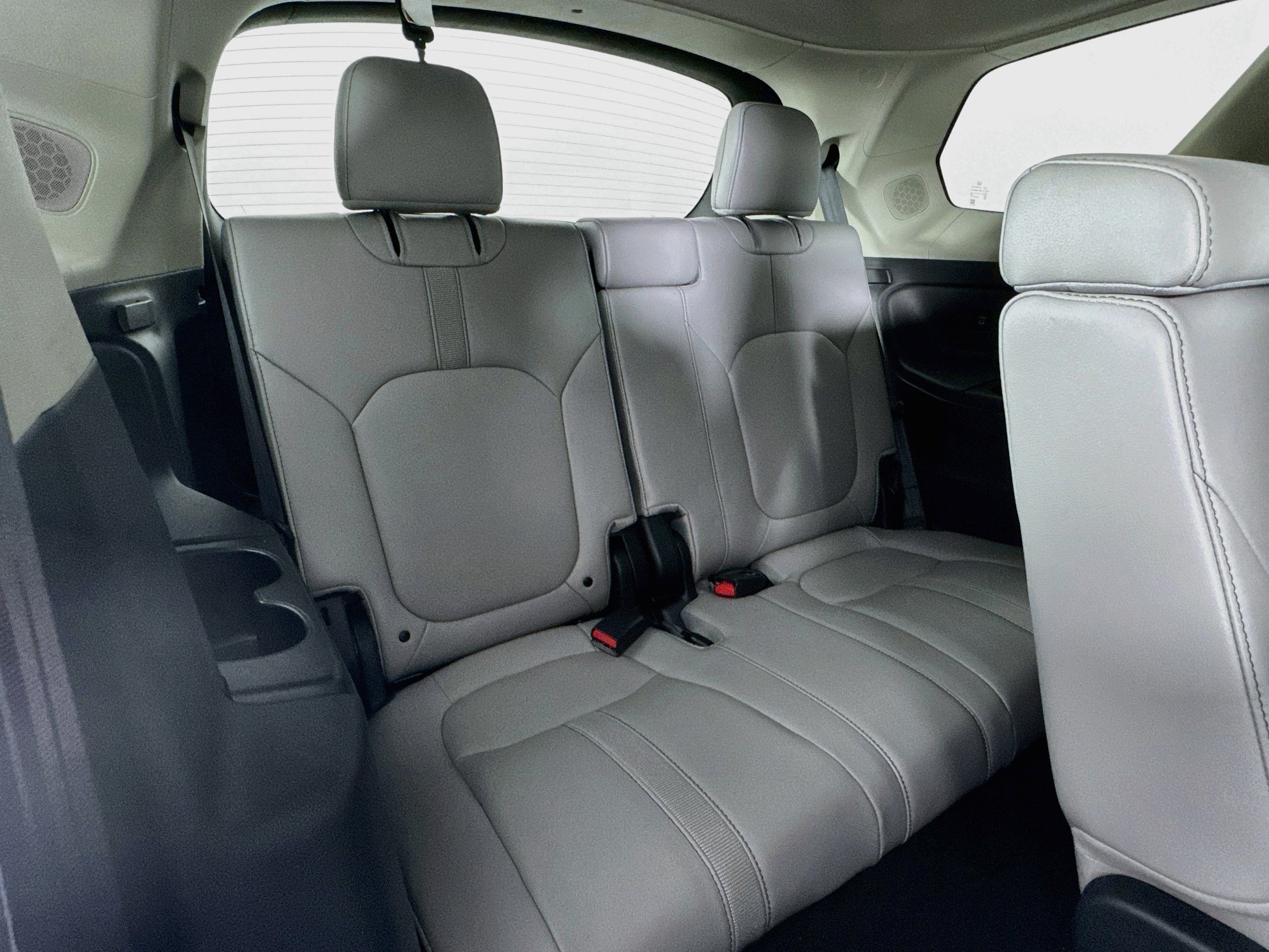 Certified 2025 Honda Pilot Touring image 29