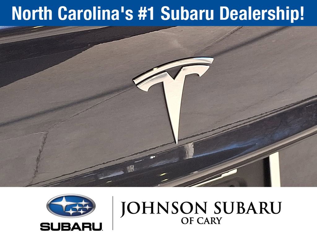 Used 2022 Tesla Model 3 Long Range image 26