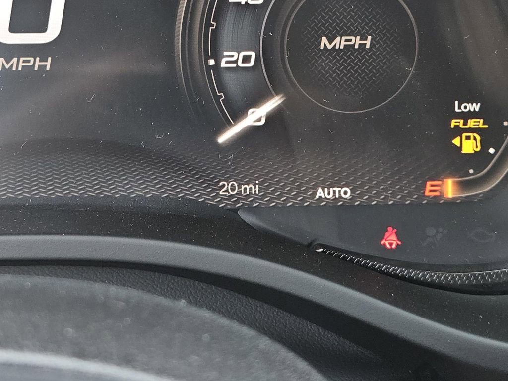 New 2026 RAM 1500 Rebel w/ Rebel Level 2 Equipment Group image 21