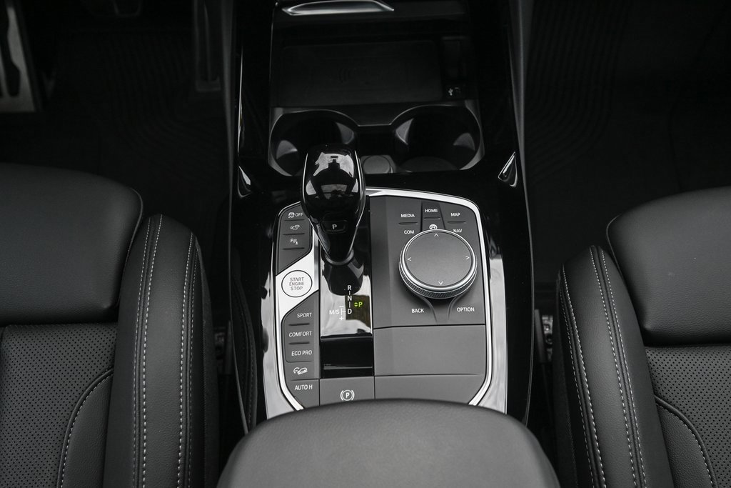 Used 2023 BMW X3 M40i w/ Premium Package image 34