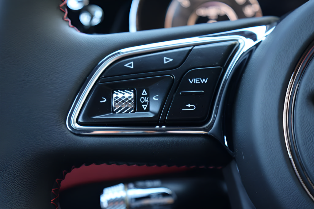 New 2026 Bentley Continental GT Azure AWD/4WD image 29