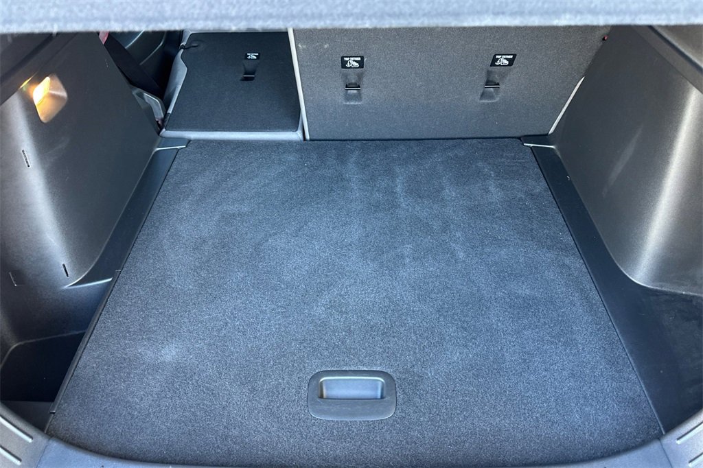 Used 2024 Chevrolet Trax ACTIV image 16