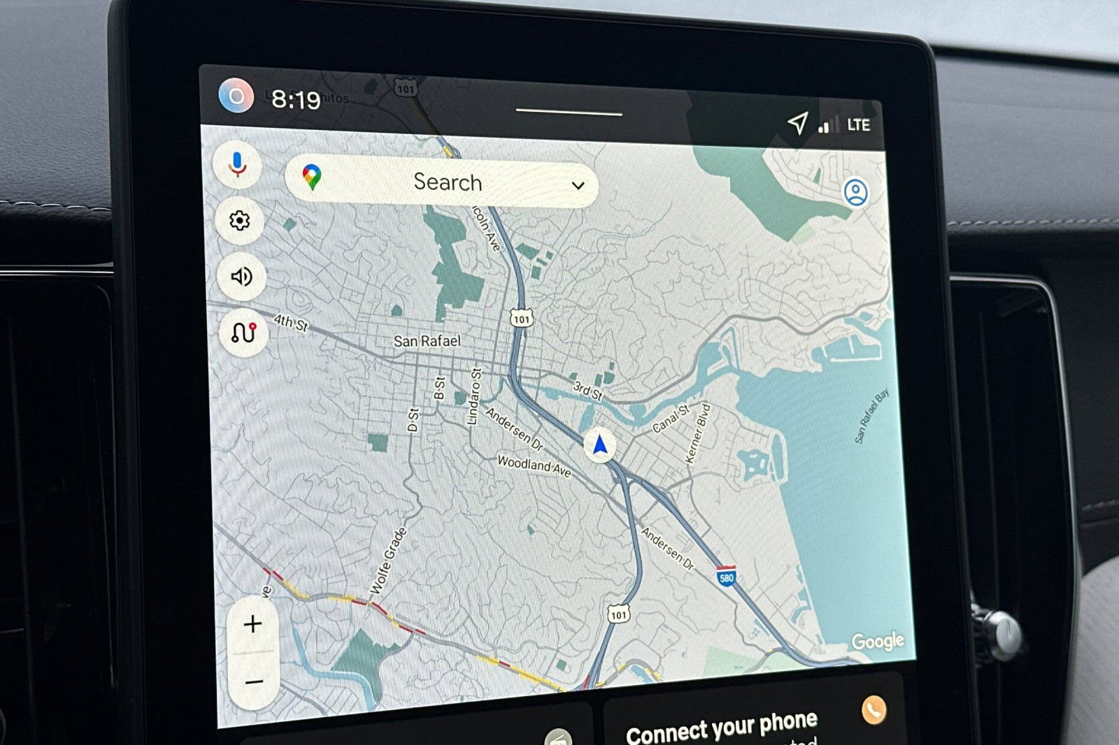 New 2026 Volvo XC60 T8 Ultra w/ Protection Package Premier image 21