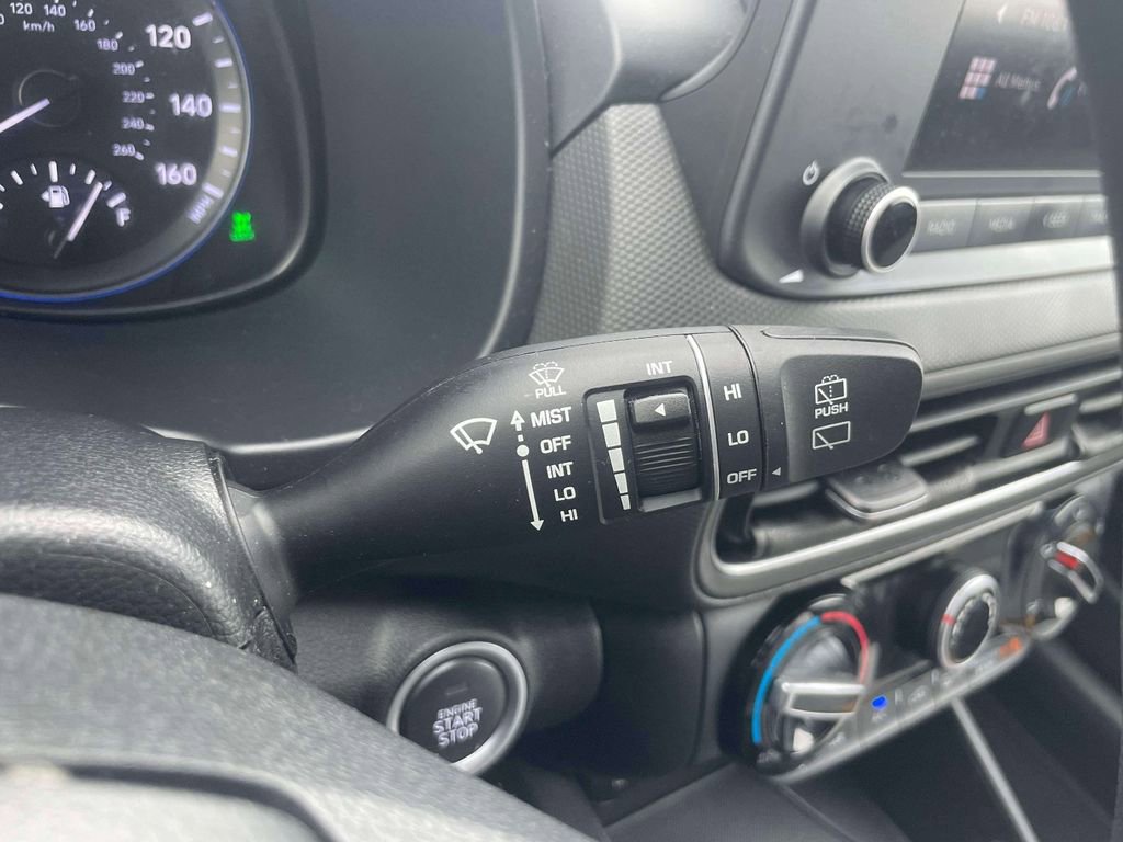 Certified 2023 Hyundai Kona SEL AWD/4WD image 24