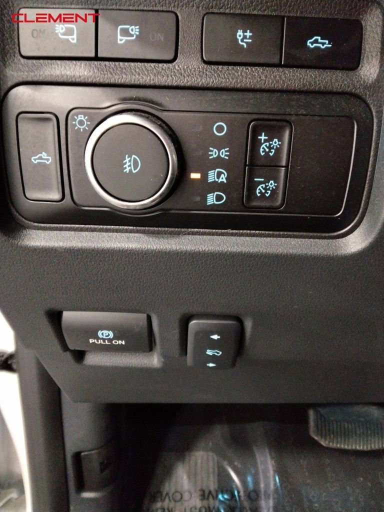 Used 2024 Ford F250 Platinum image 15