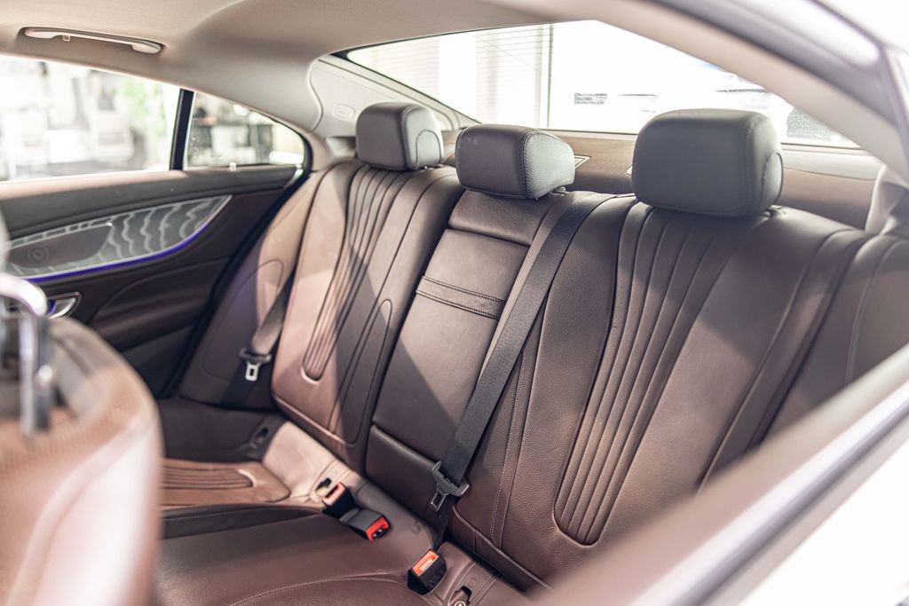Used 2019 Mercedes-Benz CLS 450 image 30