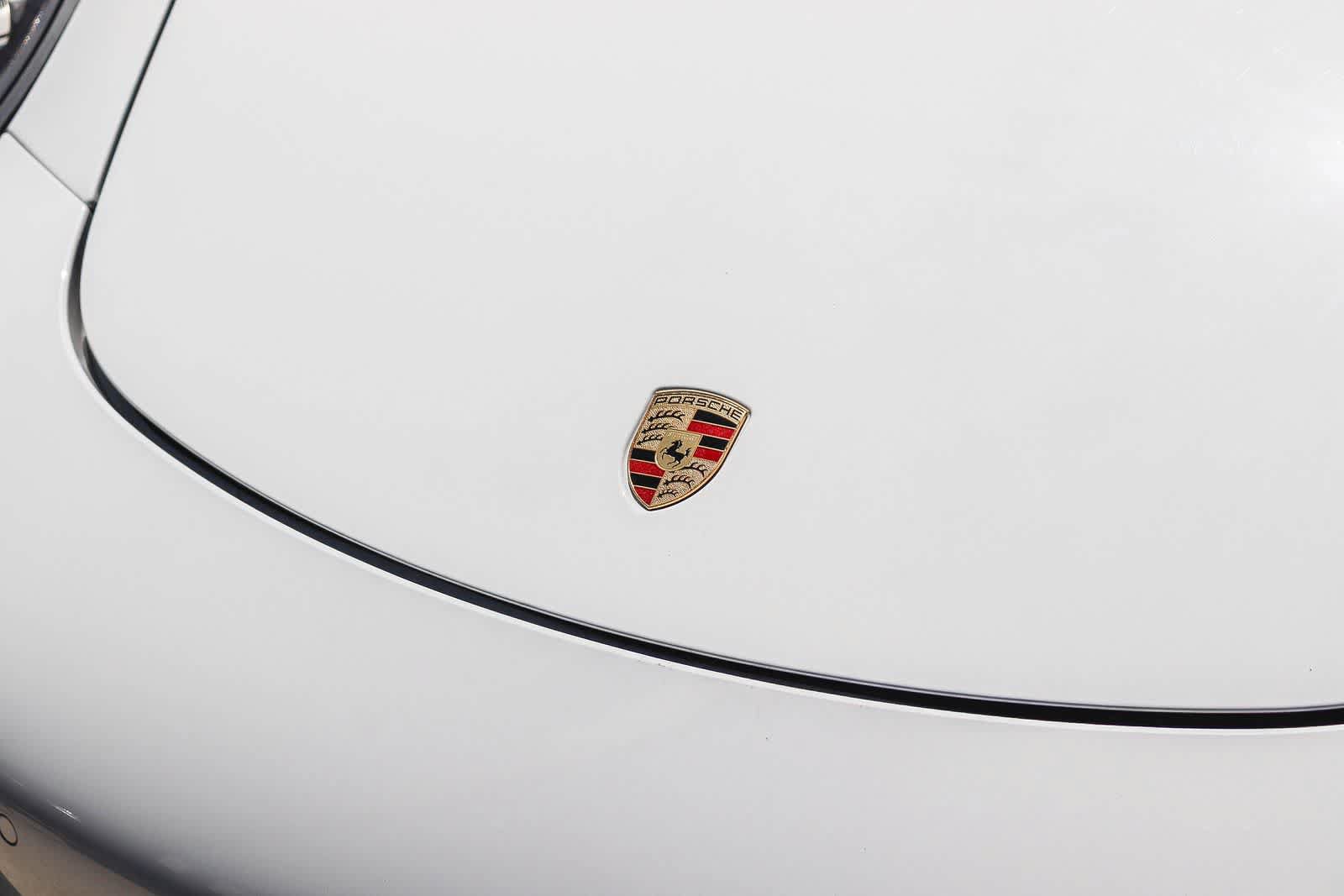 Used 2017 Porsche 911 Carrera S RWD image 11