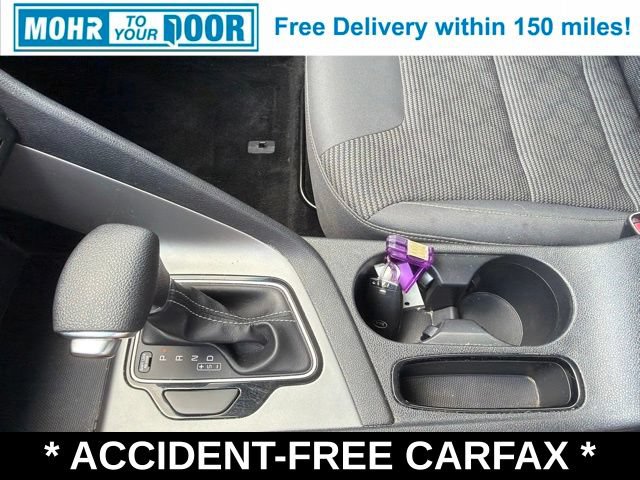 Used 2019 Kia Niro LX FWD image 26