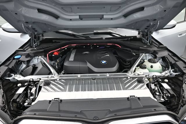 New 2026 BMW X3 xDrive30i w/ Premium Package AWD/4WD image 28