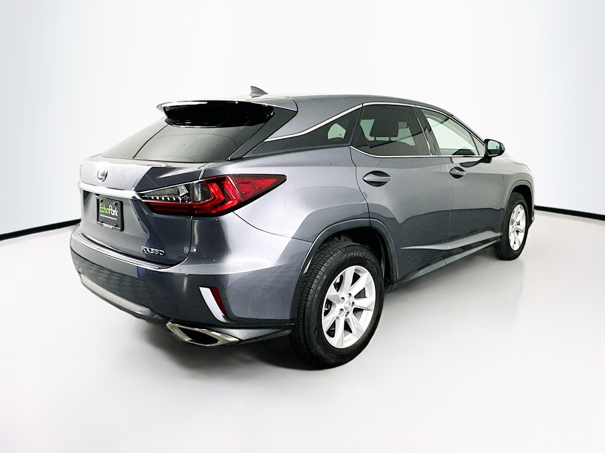 Used 2017 Lexus RX 350 FWD w/ Accessory Package image 9