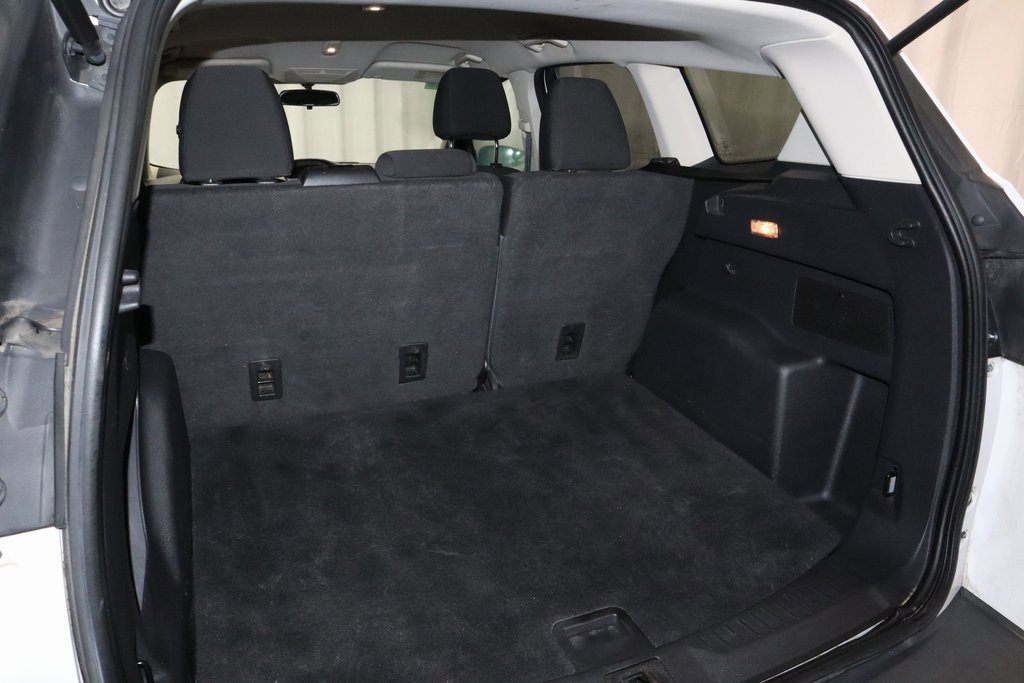 Used 2013 Ford Escape S image 17