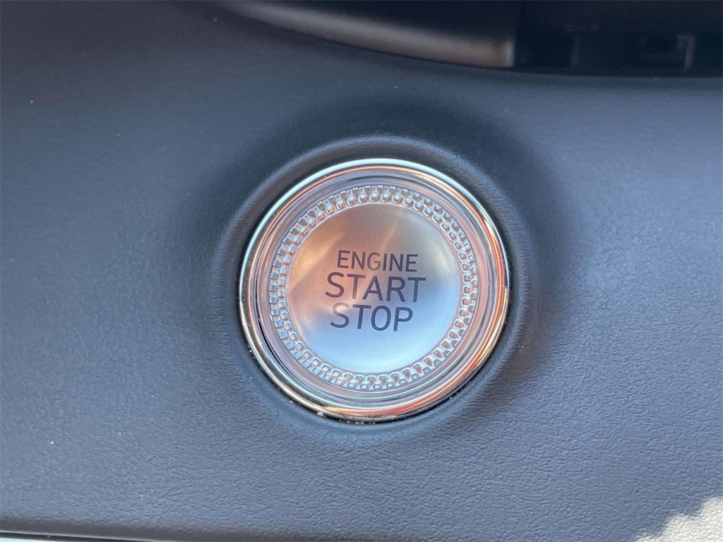 Certified 2024 Genesis GV70 3.5T Sport w/ Sport Advanced Package image 25