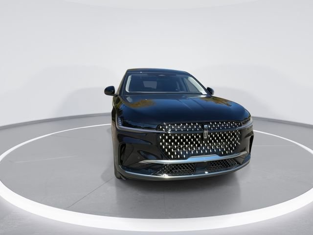New 2026 Lincoln Nautilus Premier w/ Equipment Group 102A AWD/4WD image 3