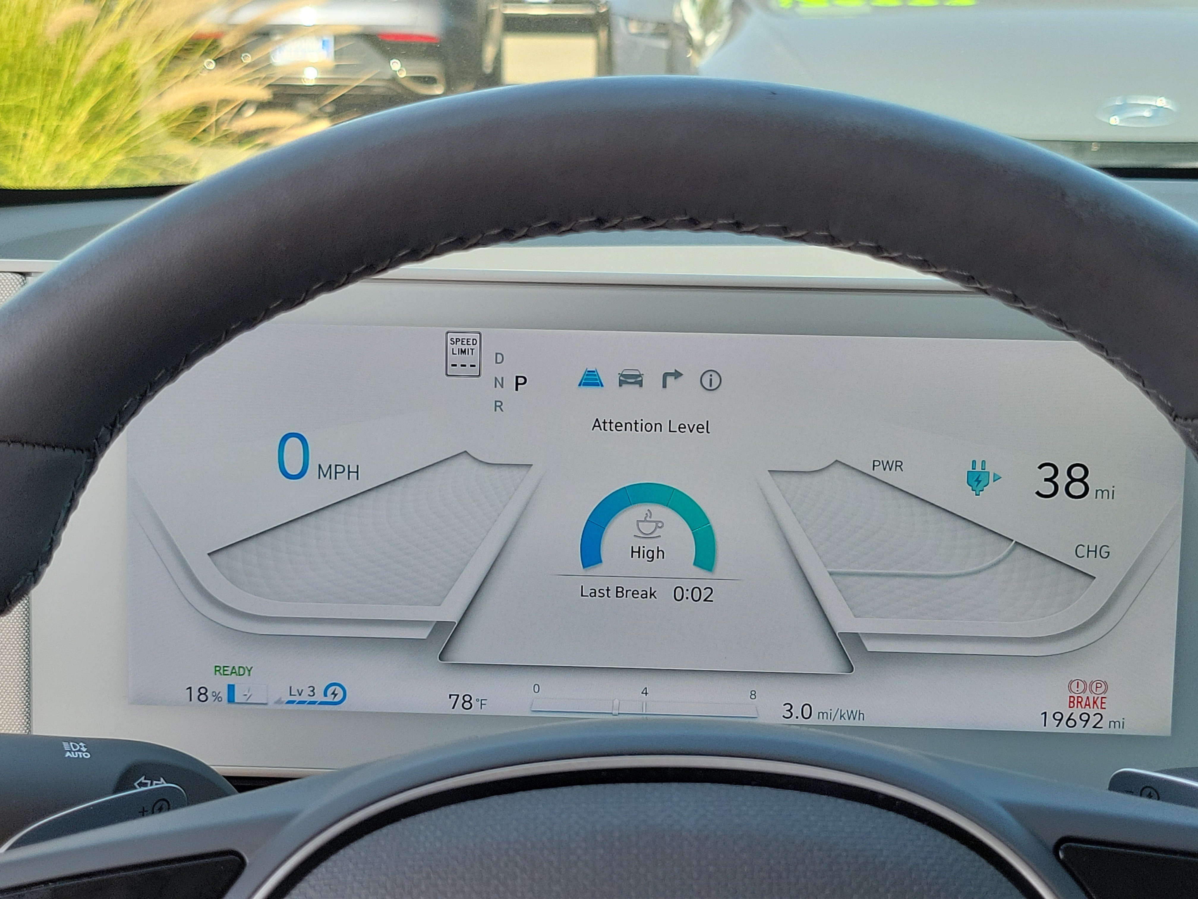 Certified 2024 Hyundai Ioniq 5 SEL RWD image 11