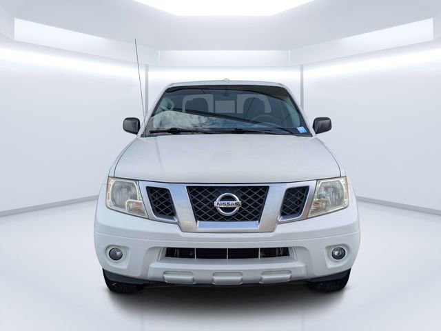 Used 2017 Nissan Frontier Desert Runner RWD image 8