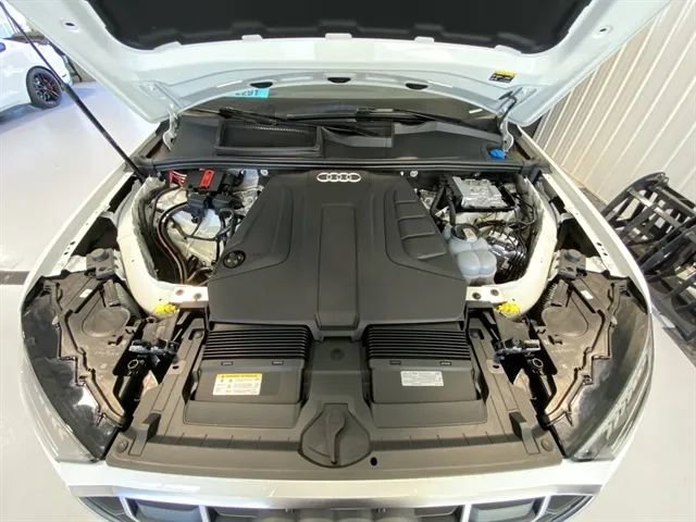 Used 2024 Audi Q7 2.0T Premium Plus image 42