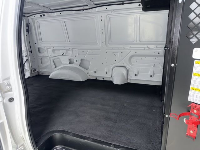 Used 2012 Ford E-150 and Econoline 150 w/ PWR Group image 18