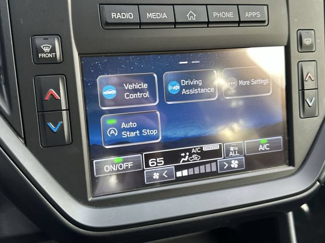 Certified 2024 Subaru Impreza 2.0i AWD/4WD image 19