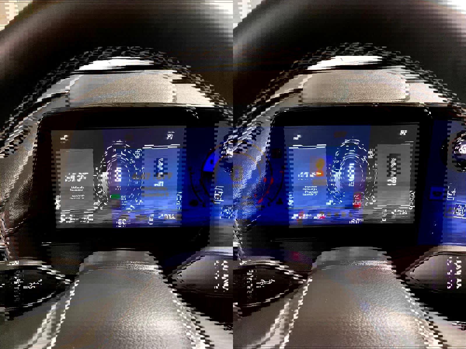 Used 2025 Chevrolet Traverse Z71 w/ Driver Confidence Package image 26