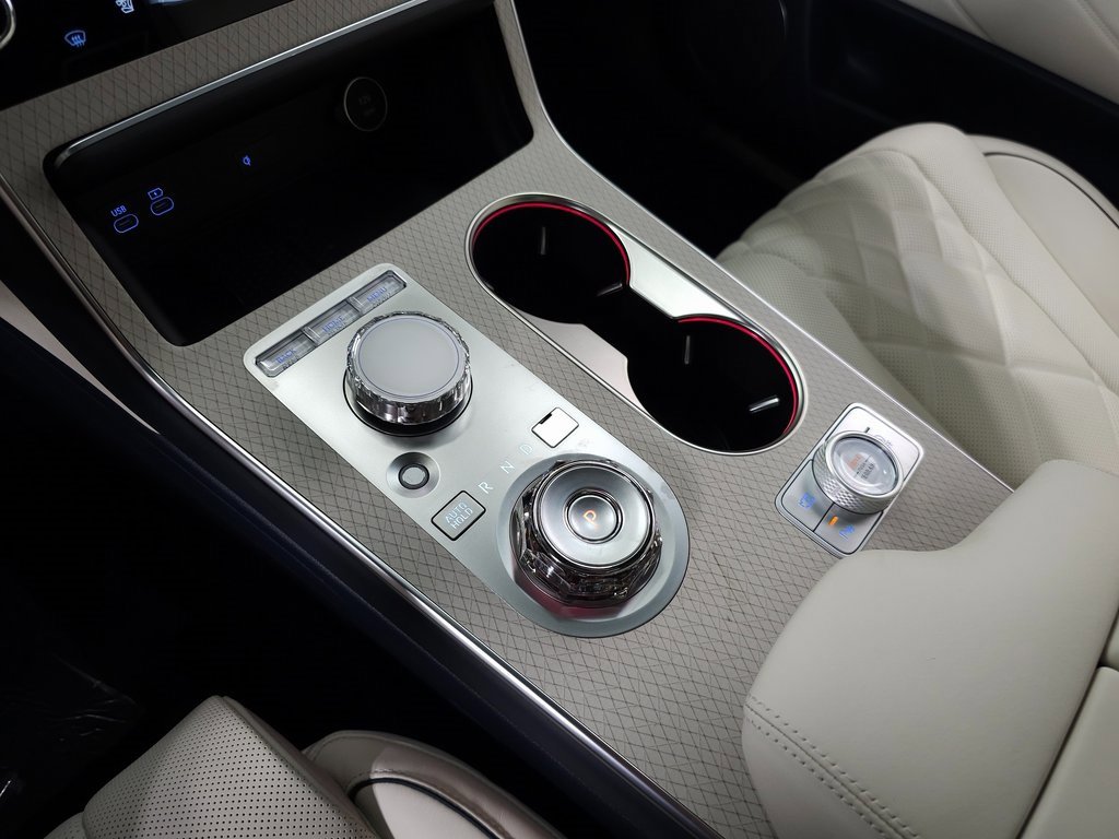 New 2026 Genesis GV80 3.5T Prestige image 29