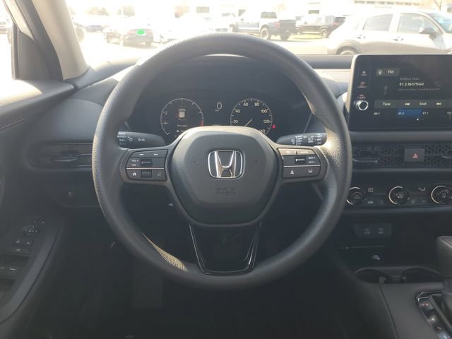 New 2026 Honda HR-V LX image 10