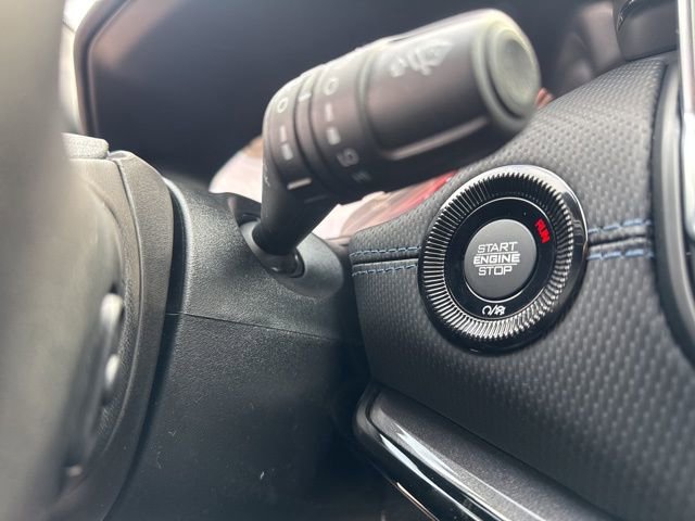 New 2026 Jeep Compass Latitude image 15