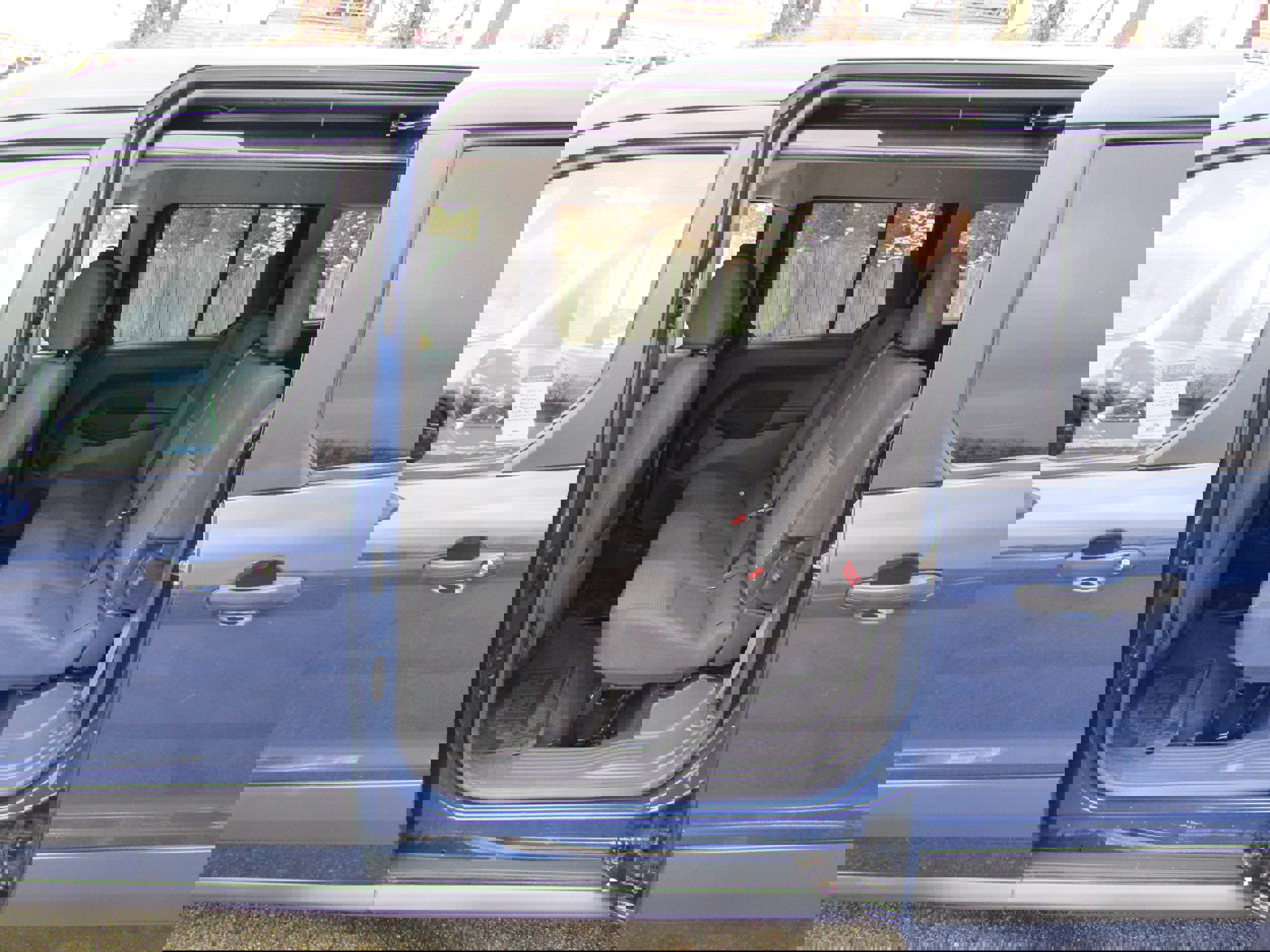 Used 2018 Ford Transit Connect XL image 12