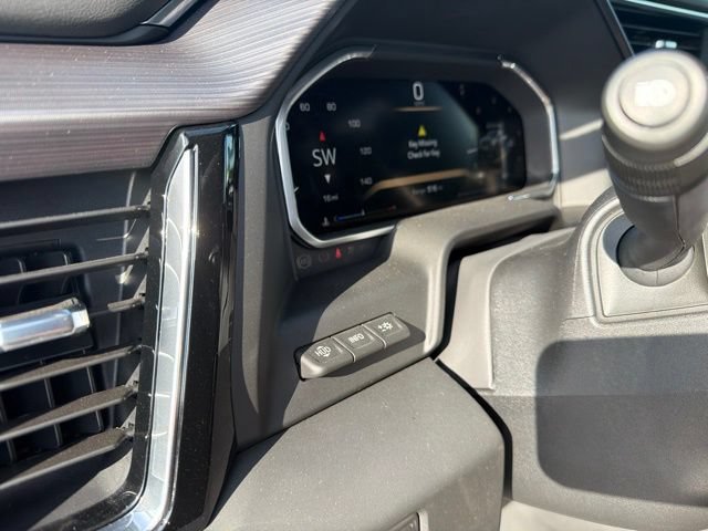 New 2026 GMC Sierra 2500 Denali Ultimate AWD/4WD image 17