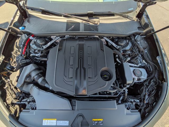 Used 2026 Audi A6 Premium Plus w/ Premium Plus Package AWD/4WD image 22